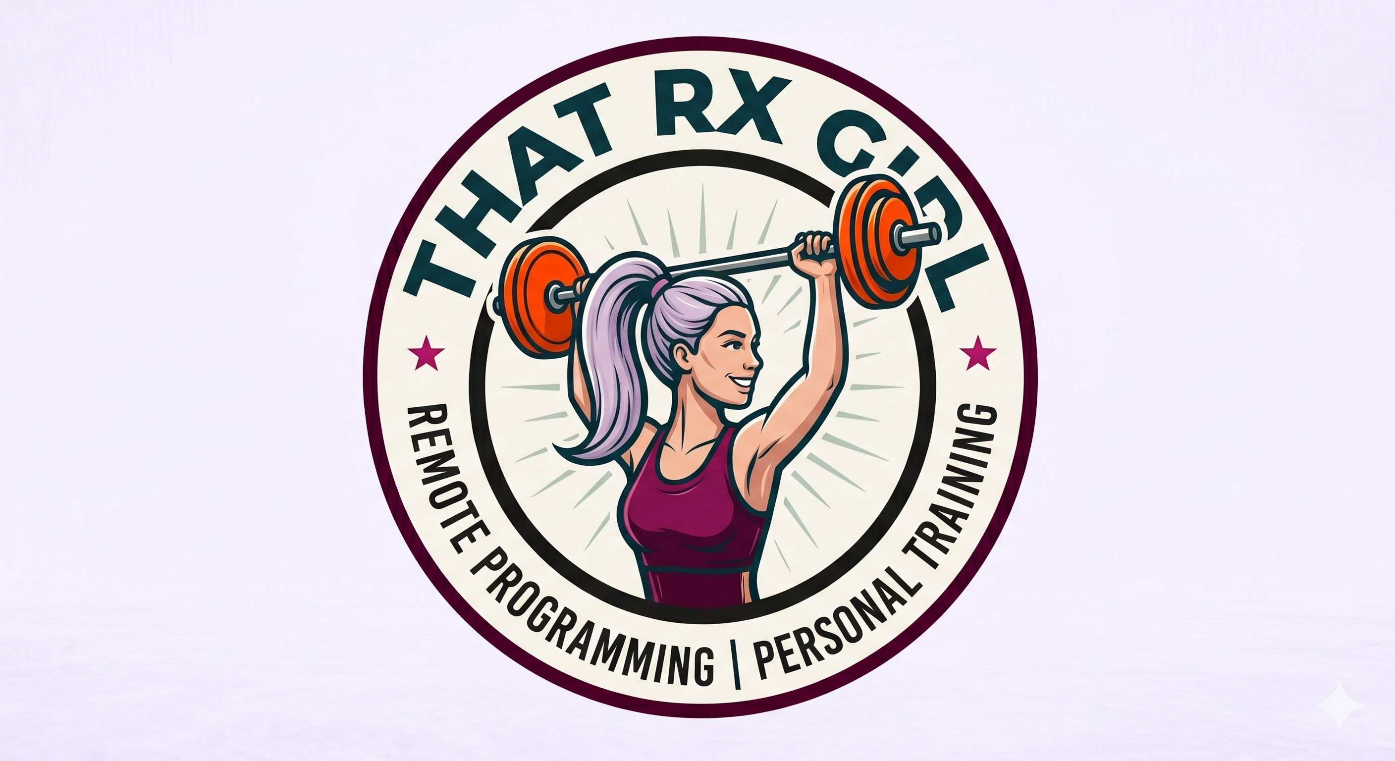 ThatRxGirl Logo